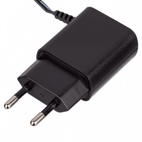 Zasilacz Impulsowy AK-PD-05 15V / 360 mA 5.4W wtyczka Philips Zasilacz Impulsowy AK-PD-05 15V / 360 mA 5.4W wtyczka Philips