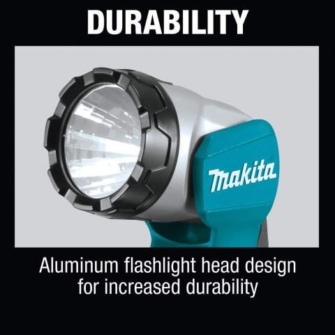 Lampa akumulatorowa 18V LI-ION MAKITA DML802 LED Lampa akumulatorowa 18V LI-ION MAKITA DML802 LED
