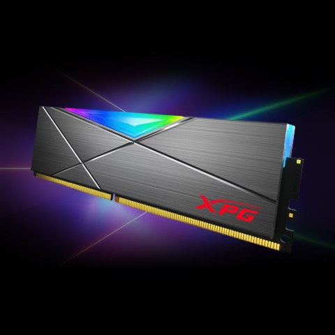 Pamięć DDR4 16 GB PC 3200 CL16 ADATA KIT (2x 8 GB) XPG D50 Pamięć DDR4 16 GB PC 3200 CL16 ADATA KIT (2x 8 GB) XPG D50