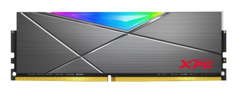 Pamięć DDR4 16 GB PC 3200 CL16 ADATA KIT (2x 8 GB) XPG D50 Pamięć DDR4 16 GB PC 3200 CL16 ADATA KIT (2x 8 GB) XPG D50