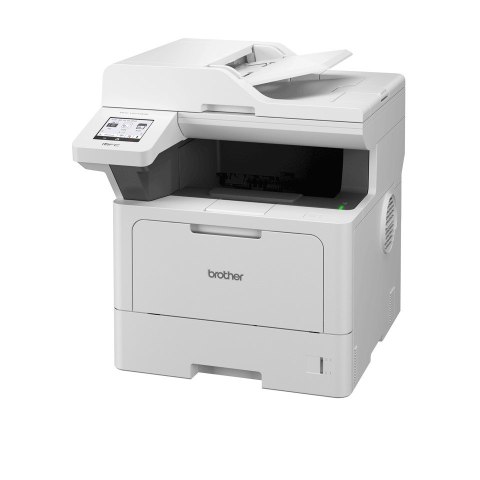 Urządzenie wielofunkcyjne Brother MFC-L5710DW laser mono 4IN1 MFP 48PPM/1.200DPI 512MB USB 2.0 WLAN Urządzenie wielofunkcyjne Brother MFC-L5710DW laser mono 4IN1 MFP 48PPM/1.200DPI 512MB USB 2.0 WLAN