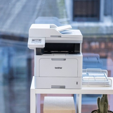Urządzenie wielofunkcyjne Brother MFC-L5710DW laser mono 4IN1 MFP 48PPM/1.200DPI 512MB USB 2.0 WLAN Urządzenie wielofunkcyjne Brother MFC-L5710DW laser mono 4IN1 MFP 48PPM/1.200DPI 512MB USB 2.0 WLAN