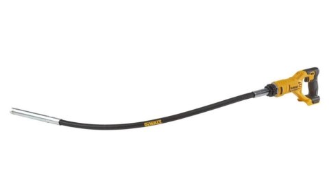 Wibrator do betonu 18v xr, 360w, 15.000 wibracji/min, średni Wibrator do betonu 18v xr, 360w, 15.000 wibracji/min, średni