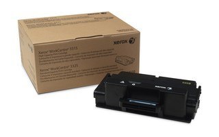 Xerox 106R02310 kaseta z tonerem 1 szt. Oryginalny Czarny Xerox 106R02310 kaseta z tonerem 1 szt. Oryginalny Czarny