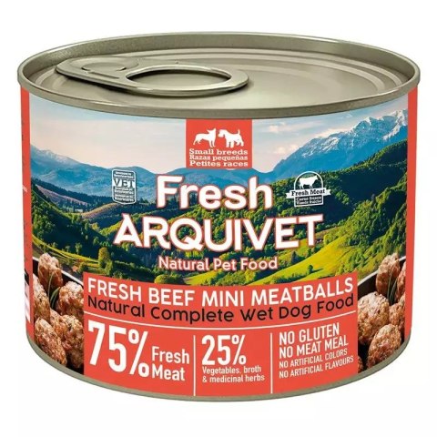 Arquivte Box Powitalny Supreme