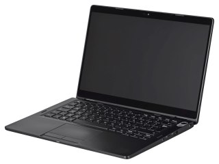 DELL LATITUDE 5300 i5-8350U 16GB 256GB SSD 13,3" FHD(dotyk) (US QWERTY) Win11pro + zasilacz UŻYWANY