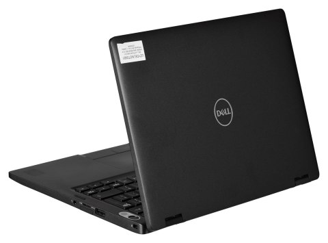 DELL LATITUDE 5300 i5-8350U 16GB 256GB SSD 13,3" FHD(dotyk) (US QWERTY) Win11pro + zasilacz UŻYWANY