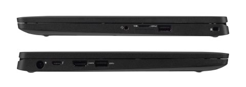 DELL LATITUDE 5300 i5-8350U 16GB 256GB SSD 13,3" FHD(dotyk) (US QWERTY) Win11pro + zasilacz UŻYWANY
