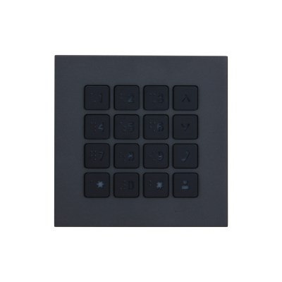 Dahua Technology VTO4202FB-MK Klawiatura Dahua Technology VTO4202FB-MK Klawiatura