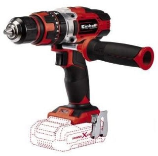 Einhell TE-CD 48 Wiertarko-wkrętarka 1500 RPM Czarny, Czerwony 1,41 kg