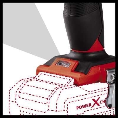 Einhell TE-CD 48 Wiertarko-wkrętarka 1500 RPM Czarny, Czerwony 1,41 kg Einhell TE-CD 48 Wiertarko-wkrętarka 1500 RPM Czarny, Czerwony 1,41 kg