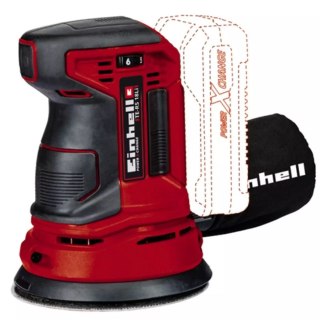 Einhell TE-RS 18 Li - Solo 22000, 11000