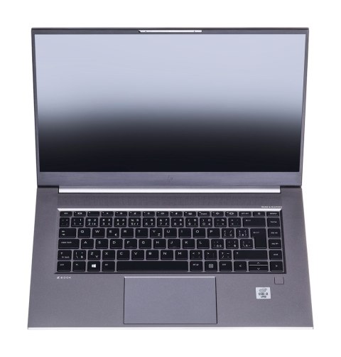 HP ZBOOK G7 i9-10885H 32GB 512GB SSD 15,6" FHD T2000 Win11pro + zasilacz UŻYWANY (klawiatura multijęzyczna)