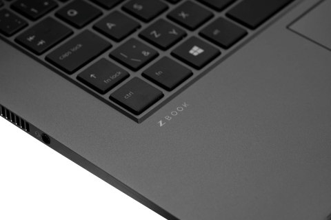 HP ZBOOK G7 i9-10885H 32GB 512GB SSD 15,6" FHD T2000 Win11pro + zasilacz UŻYWANY (klawiatura multijęzyczna)
