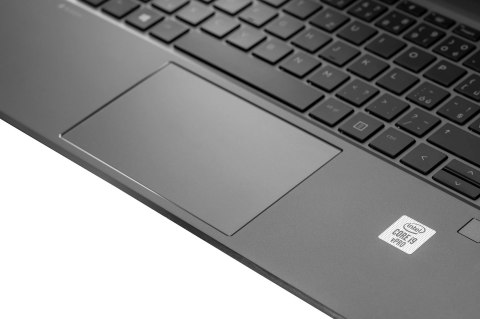 HP ZBOOK G7 i9-10885H 32GB 512GB SSD 15,6" FHD T2000 Win11pro + zasilacz UŻYWANY (klawiatura multijęzyczna)