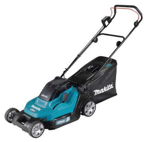 Kosiarka Aku 2x18V DLM432Z MAKITA Kosiarka Aku 2x18V DLM432Z MAKITA