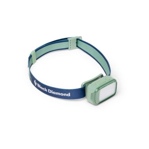 Latarka czołowa Black Diamond WIZ KID HEADLAMP Desert Sage