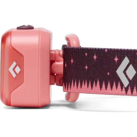 Latarka czołowa Black Diamond WIZ KID HEADLAMP Himalayan Salt Latarka czołowa Black Diamond WIZ KID HEADLAMP Himalayan Salt