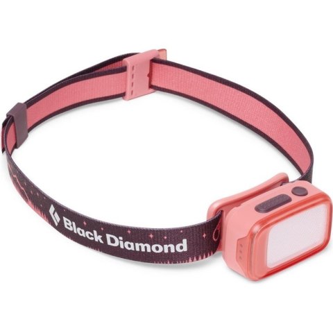 Latarka czołowa Black Diamond WIZ KID HEADLAMP Himalayan Salt Latarka czołowa Black Diamond WIZ KID HEADLAMP Himalayan Salt