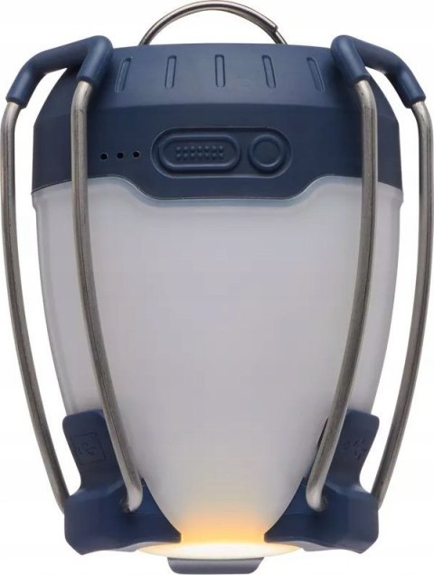 Latarka lampka biwakowa Black Diamond ORBITER 650 LANTERN Ink Blue Latarka lampka biwakowa Black Diamond ORBITER 650 LANTERN Ink Blue