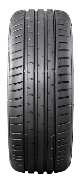 Opona 255/40 R20 101W Nankang AS-3EV Etykieta:B-A-B -71 dB