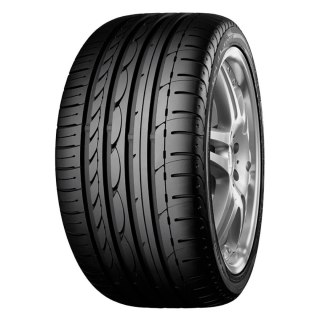 Opona 275/40 R20 106Y Yokohama V103B Porsche Cayenne(E1)/VW Toureg Etykieta: D-B-B 73 dB
