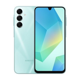 Samsung Galaxy SM-A165F/DSB 17 cm (6.7") Hybrid Dual SIM 4G USB Type-C 4 GB 128 GB 5000 mAh Zielony