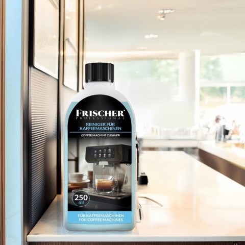 Środek do czyszczenia ekspresów Frischer 0,25l