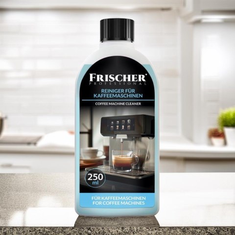 Środek do czyszczenia ekspresów Frischer 0,25l