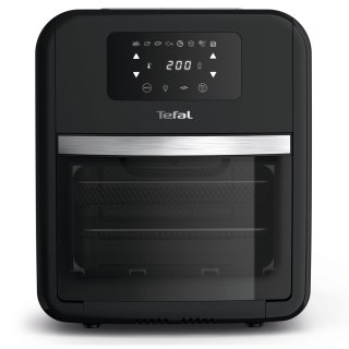 Tefal Easy Fry FW5018 Pojedyńczy 11 l Autonomiczny 2000 W Frytkownica na gorące powietrze Czarny