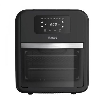 Tefal Easy Fry FW5018 Pojedyńczy 11 l Autonomiczny 2000 W Frytkownica na gorące powietrze Czarny