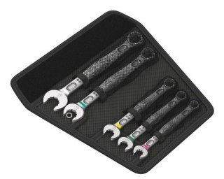 Zestaw kluczy płasko-oczkowych Bicycle set 10szt.