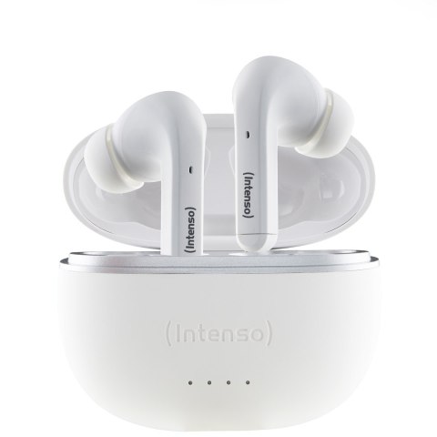 INTENSO 3720302 Bluetooth® headphones, in-ear