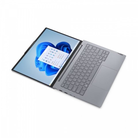 Laptop ThinkBook 14 G8 21SJ008APB W11Pro Intel 7 240H/16GB/512GB/INT/14.0 WUXGA/Arctic Grey/3YRS OS + CO2 Offset