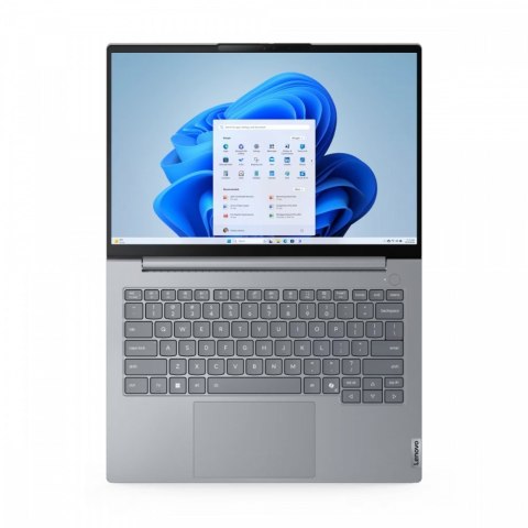 Laptop ThinkBook 14 G8 21SJ008APB W11Pro Intel 7 240H/16GB/512GB/INT/14.0 WUXGA/Arctic Grey/3YRS OS + CO2 Offset