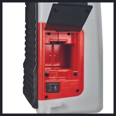 Opryskiwacz EINHELL GE-WS 18/150 Li-Solo