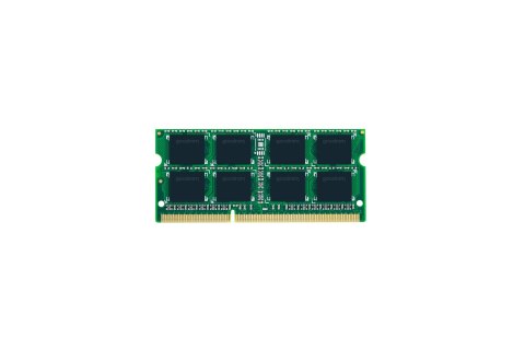 Pamięć GoodRam GR1600S3V64L11S/4G (DDR3 SO-DIMM; 1 x 4 GB; 1600 MHz; CL11) Pamięć GoodRam GR1600S3V64L11S/4G (DDR3 SO-DIMM; 1 x 4 GB; 1600 MHz; CL11)
