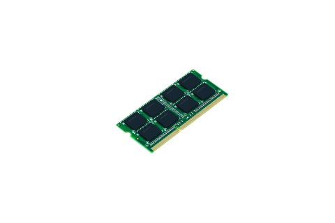 Pamięć GoodRam GR1600S3V64L11S/4G (DDR3 SO-DIMM; 1 x 4 GB; 1600 MHz; CL11) Pamięć GoodRam GR1600S3V64L11S/4G (DDR3 SO-DIMM; 1 x 4 GB; 1600 MHz; CL11)