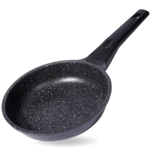 Patelnia granitowa nieprzywierająca GRANDE 18 cm Patelnia granitowa nieprzywierająca GRANDE 18 cm