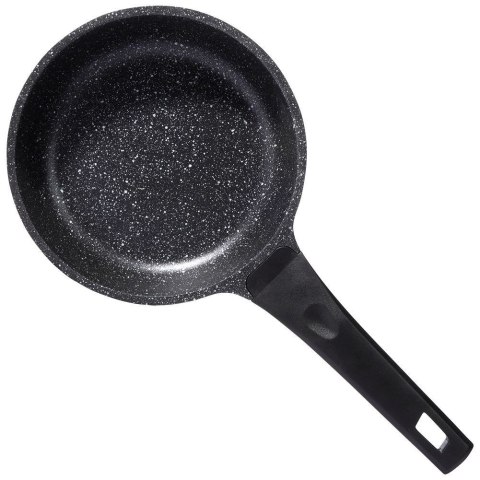 Patelnia granitowa nieprzywierająca GRANDE 18 cm Patelnia granitowa nieprzywierająca GRANDE 18 cm