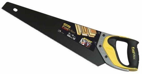 Piła płatnica fatmax teflon 450mm x 11z/cal Piła płatnica fatmax teflon 450mm x 11z/cal
