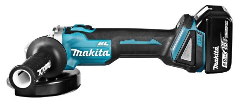 Szlifierka kątowa aku 18V MAKITA