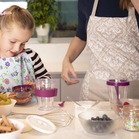 Uniwersalny fartuch kuchenny wiązany fartuszek bawełniany ochronny Uniwersalny fartuch kuchenny wiązany fartuszek bawełniany ochronny