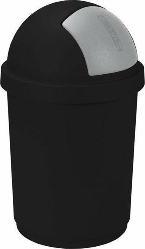 CURVER KOSZ NA ŚMIECI 50L BULLET BIN CURVER KOSZ NA ŚMIECI 50L BULLET BIN