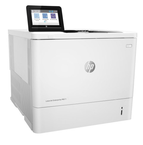 DRUKARKA LASEROWA HP LASERJET M611DN