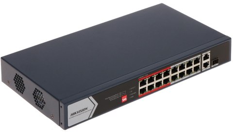 DS-3E0318P-E/M(C) Switch DS-3E0318P-E/M(C) Switch