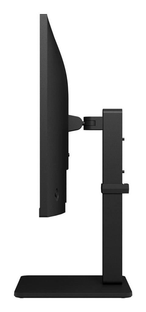 LG 27BA550-B monitor komputerowy 68,6 cm (27") 1920 x 1080 px Full HD Czarny
