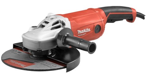 Makita M9001 szlifierka kątowa 230, 22.23 6600 RPM 2000 W 5,7 kg Makita M9001 szlifierka kątowa 230, 22.23 6600 RPM 2000 W 5,7 kg