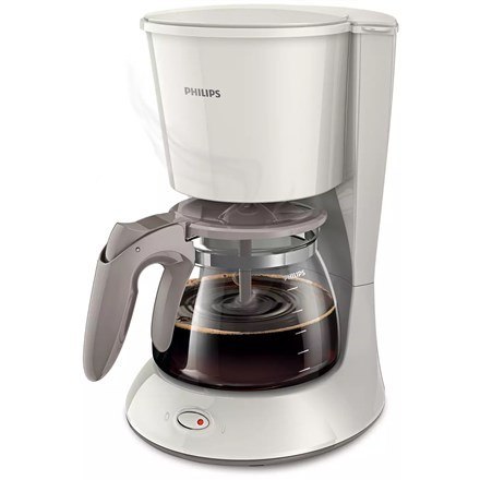 Philips Daily Collection HD7461/00 Ekspres do kawy