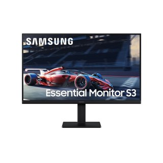 Samsung S30GD monitor komputerowy 61 cm (24") 1920 x 1080 px Full HD LCD Czarny